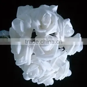 20L Battery Christmas Wedding Party Holiday Indoor Outdoor String Led Rose Light thumbnail-4