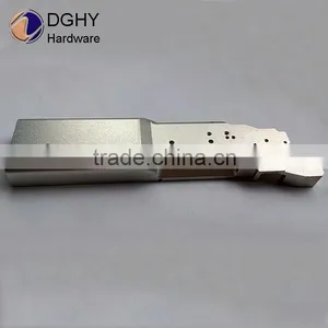 Precision Metal Molded Part or Die Cut Part thumbnail-2