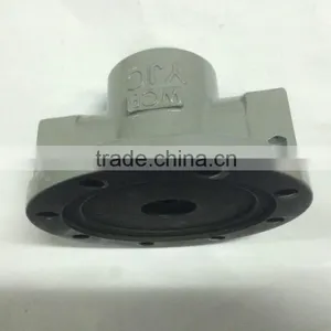 YJB Casting Valve Deck by WCB Material Pensu Processing thumbnail-3