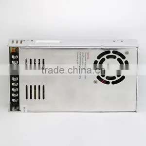 ISO9001 CE Rohs Approved 350w 10a ac dc Power Supply 36v thumbnail-6