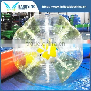 1.5 Adults Bubble Balls , Giant Human Bubble Ball for Sale thumbnail-1