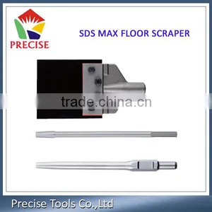 40CR Electric Hammer Floor Scraper Chisel thumbnail-1