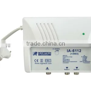 Indoor Amplifier (IA6112S) thumbnail-1