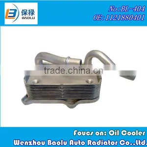 Oil Cooler 1121880401 thumbnail-1