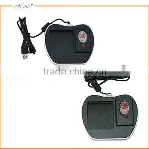 ZK8500 Fingerprint Reader Fingerprint Scanner Fingerprint Sensor Fingerprint and Card Reader thumbnail-2