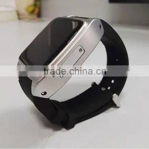 Hot Sale Gps Tracking System Waterproof 3G Watch Smart thumbnail-2