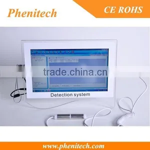 Popular Design Low Price 41Test Reports Full Touch Quantum Resonance Magnetic Analyzer thumbnail-1
