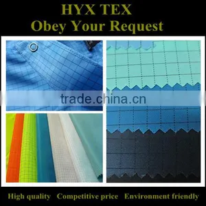 Cheap Price Antistatic Fabric Esd Fabric thumbnail-1