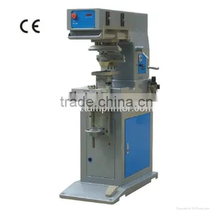 TM-1m-Mt 1 Head 1 Color Cup Pad Printing Machine thumbnail-1