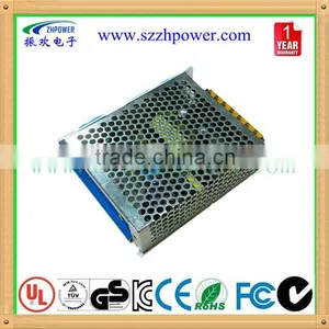 250w 24v 10.5a Power Smps Constant Current Power thumbnail-1