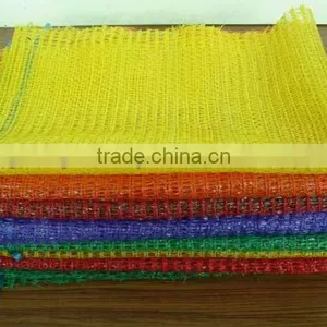 PE Mash Bag Mesh Bag thumbnail-1