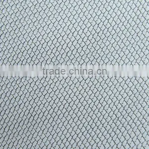 Radiation Protection Silver Coated Conductive Mosquito Net Fabric thumbnail-4