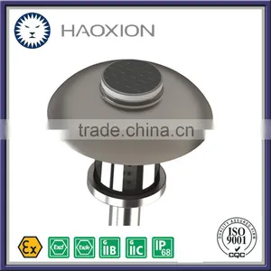 Good Quality Stainless Steel Explosionproof LED Light thumbnail-4