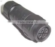 4 Pin Waterproof Connector thumbnail-1