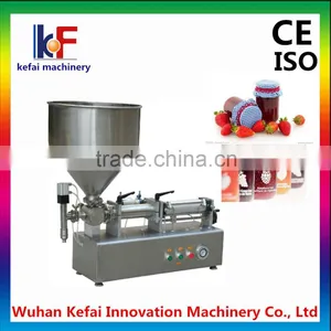 Manufacturer of Semi-automatic Tomato Paste Filling Machine thumbnail-2