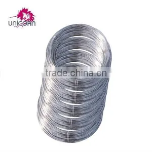 Galvanized Steel Wire for Nails Making thumbnail-1