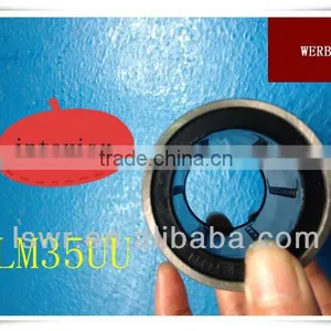Linear Bush Series LM35UU Linear Bearing thumbnail-1