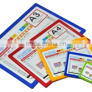 Hot Selling Plastic Holders Price Tags thumbnail-2
