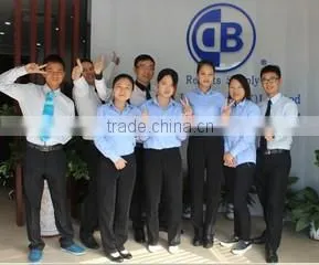 Shenzhen Daben Import & Export Co., Ltd. company overview - view 2 thumbnail