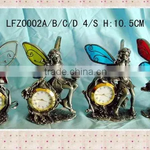 Fairy Table Clock LFZ0002 thumbnail-1