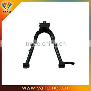 Aluminum CG150 Motorcycle Side Stand Complete thumbnail-1