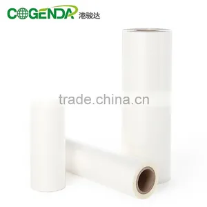 Environmental Friendly BOPP Thermal Laminaion Film 30Micron thumbnail-5
