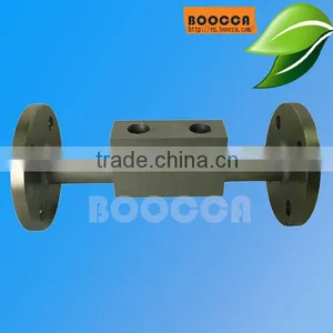 Mix Liquid Media V-cone Shape Flow Sensor High Accuracy thumbnail-5