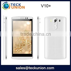 V10+ 5.0inch 3G High Quality Low Cost Mobile Handset Android Mobile Phone Cheap Big Screen Android Phone thumbnail-2