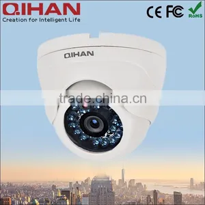 Sony Exmor CMOS 500m Long Distance Transfer 720P AHD Dome Camera thumbnail-1