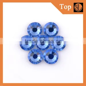 Factory Direct Glass Flat Back Rhinestone Cabochon Quality Choice thumbnail-6