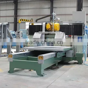 Automatic Stone Profiling CNC Machine thumbnail-1