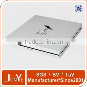 OEM Custom Design Dress Packaging Paper Box thumbnail-2