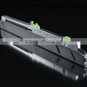 Patent Furniture Hardware Sliding Door Roller With Soft Close thumbnail-4
