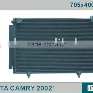 Auto Condenser Fit to TOYOTA CAMRY '02 thumbnail-1
