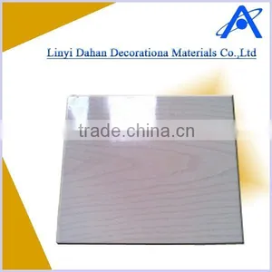 Cabinet Door Polymer Composite Board thumbnail-1