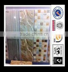 Mosaic Look 3D Inkjet Printing Tiles Ceramic thumbnail-1