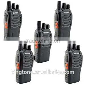 Baofeng Bf-888s Long Distance Walkies Best Long Range Handy Talky Baofeng 888s Baofeng Mobile Radio Baofeng888s Cheap Woki Toki thumbnail-1