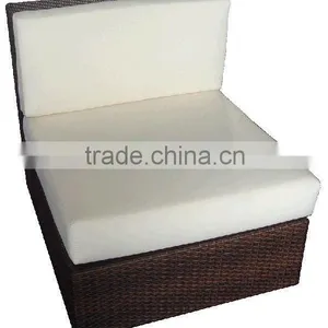 Rattan Sofa thumbnail-6