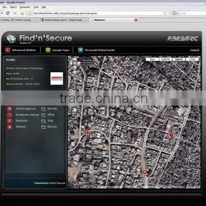 GPS Navigation System thumbnail-1
