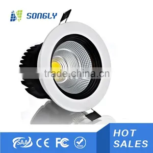 Built-in Driver Light Smd 6 Inch Led Down Light Led, Ceiling Down Led Light thumbnail-2
