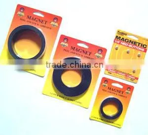 Educational Magnets,flexible Rubber Magnets, Advertising Magnets thumbnail-4