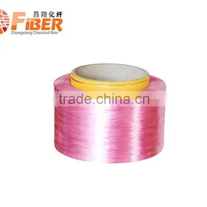 FDY Polyester Hollow Fiber Price thumbnail-1
