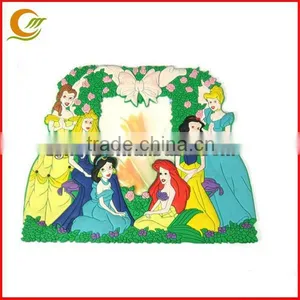Latest Photo Frame Customized Soft Pvc Photo Frames for Picture thumbnail-1