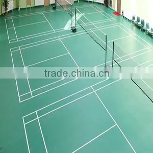Anti Slip Playground Sports Courts Usage Outdoor Gym Rubber Flooring thumbnail-2