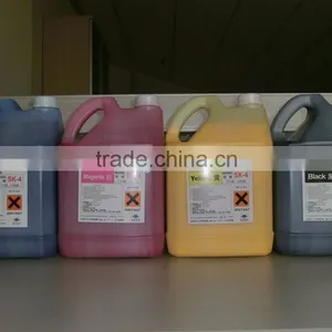 SK- 4 Printer Ink for Pheaton Large Format Printer thumbnail-2