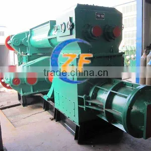 High Profit Brick Project Clay Brick Making Machinery thumbnail-1