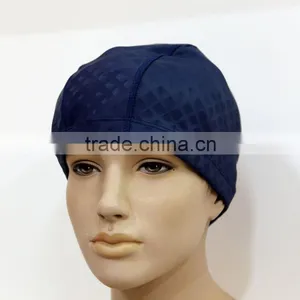 PU Material Swimming Cap,Colorful Swiming Cap ,custom Swim Cap thumbnail-1