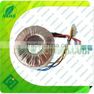 Customized Toroidal Transformer thumbnail-2