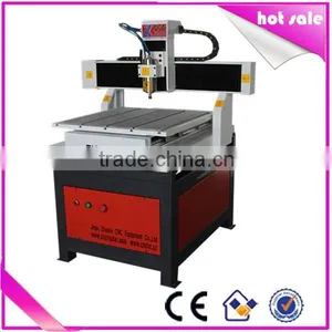 Good Price ,desktop Pcb Cnc Router, 600*600*120mm thumbnail-1