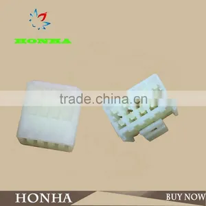 6090-1220 Auto Sumitomo10 Pin Unsealed Female Wie Harness Connector thumbnail-6
